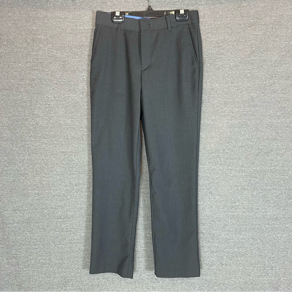 Boys IZOD Stretch Dress Pants - Size 12